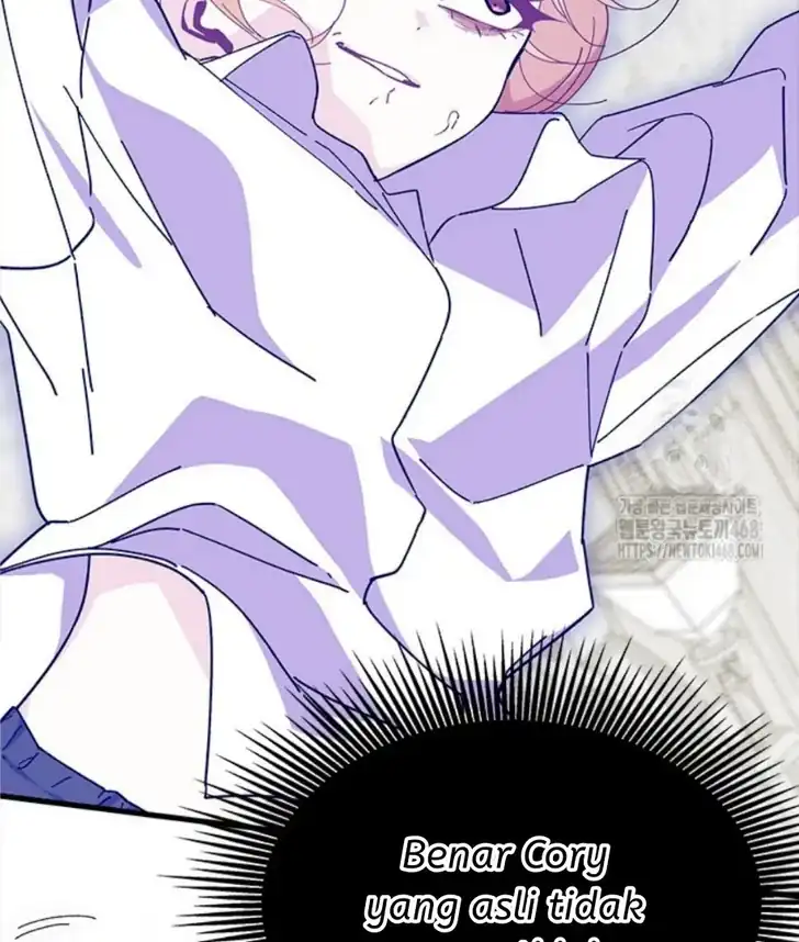 I Don’t Want to Play Matchmaker! Chapter 84 Gambar 16