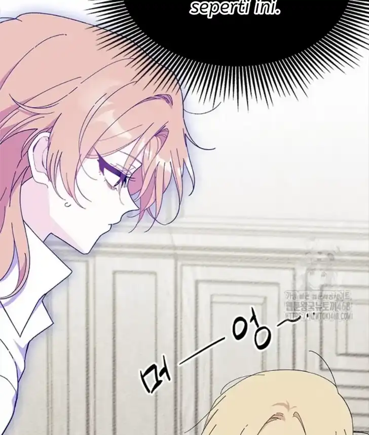 I Don’t Want to Play Matchmaker! Chapter 84 Gambar 17