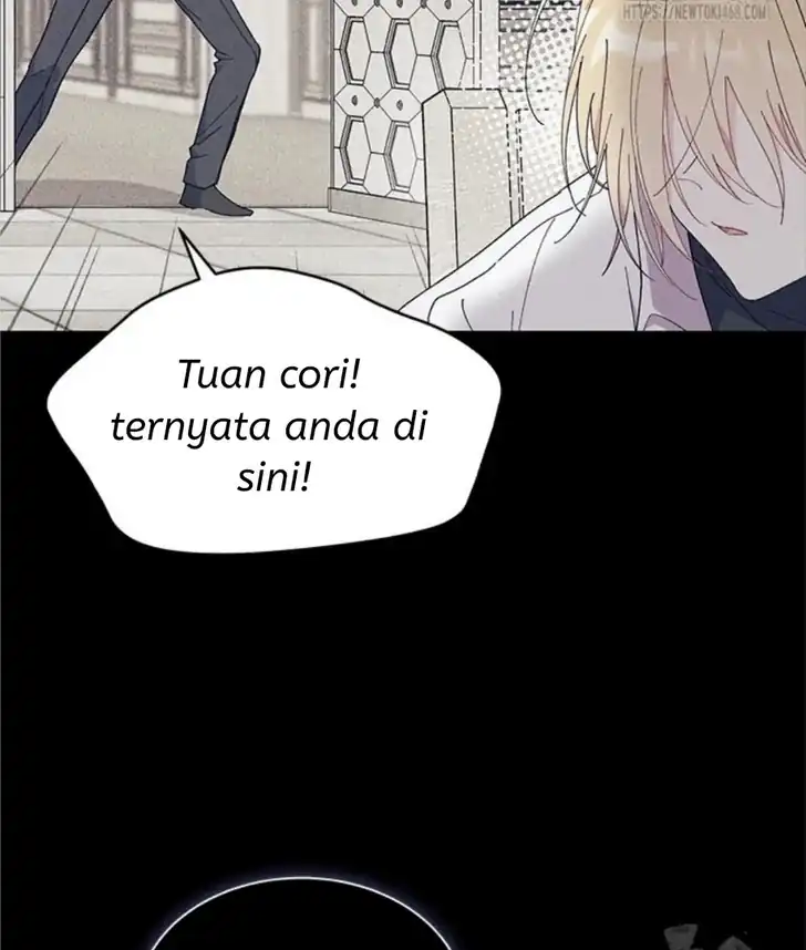 I Don’t Want to Play Matchmaker! Chapter 84 Gambar 20
