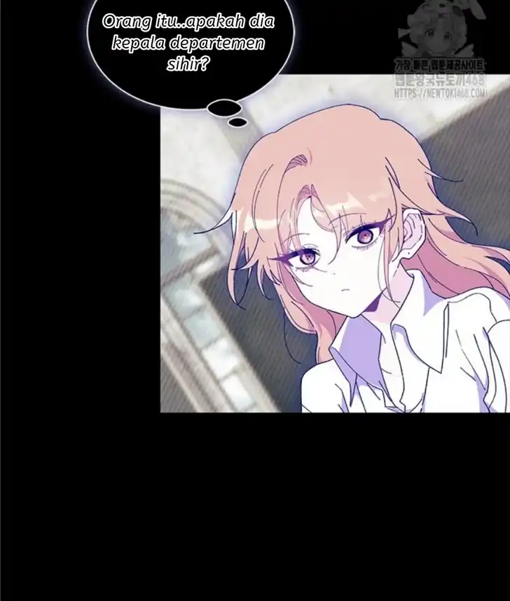 I Don’t Want to Play Matchmaker! Chapter 84 Gambar 21