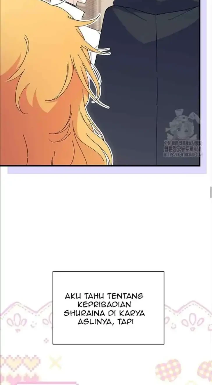 I Don’t Want to Play Matchmaker! Chapter 87 Gambar 7