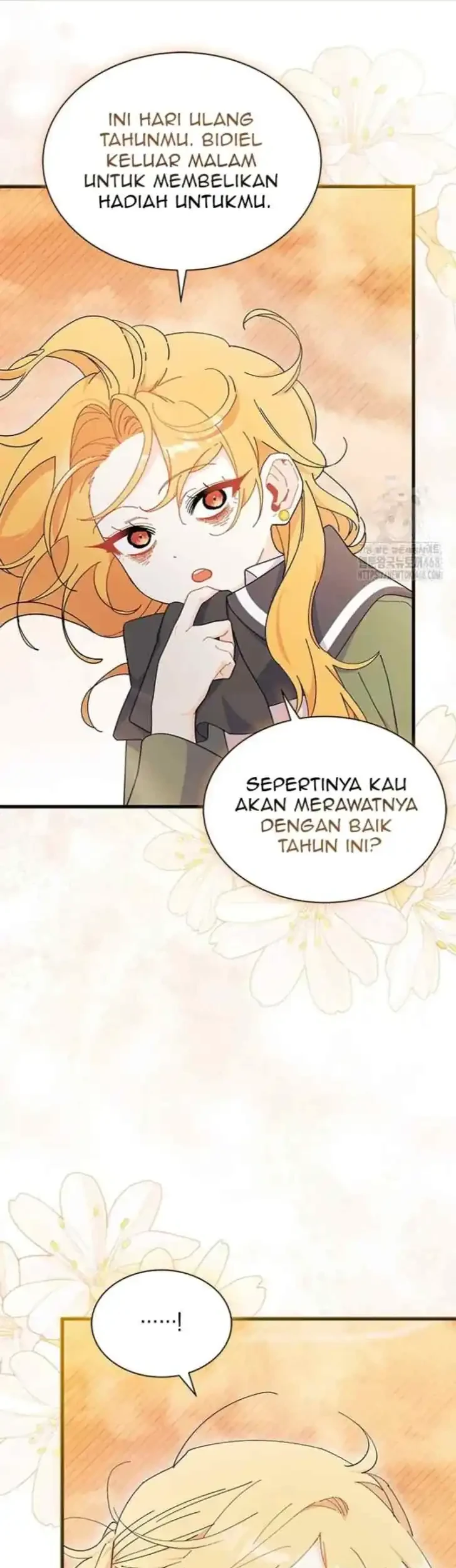 I Don’t Want to Play Matchmaker! Chapter 91 Gambar 6