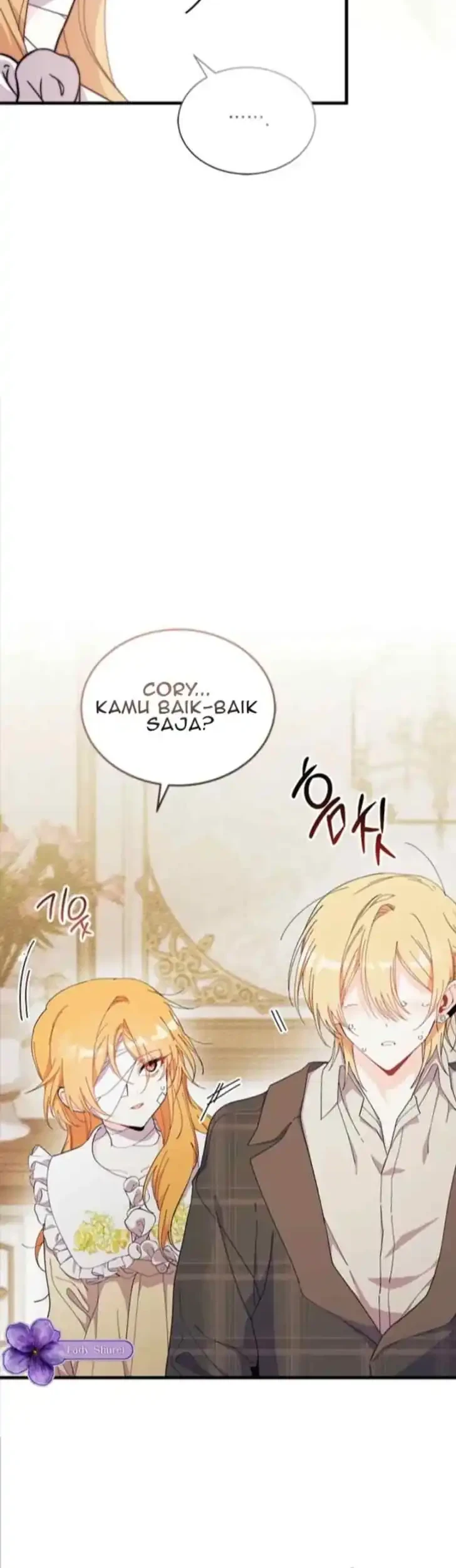 I Don’t Want to Play Matchmaker! Chapter 94 Gambar 8