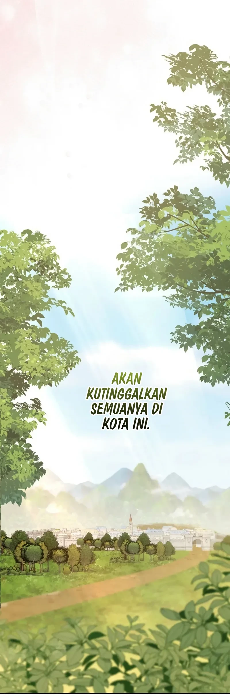 I Ended Up Raising My Younger Self Chapter 11 Gambar 10