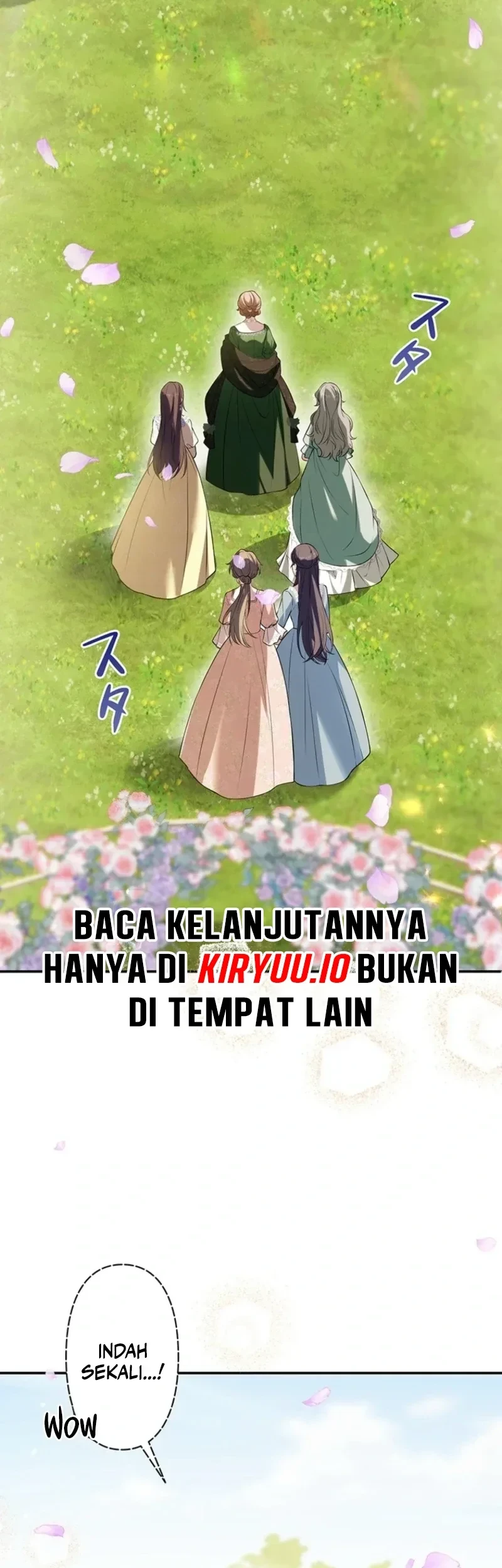 I Ended Up Raising My Younger Self Chapter 13 Gambar 9