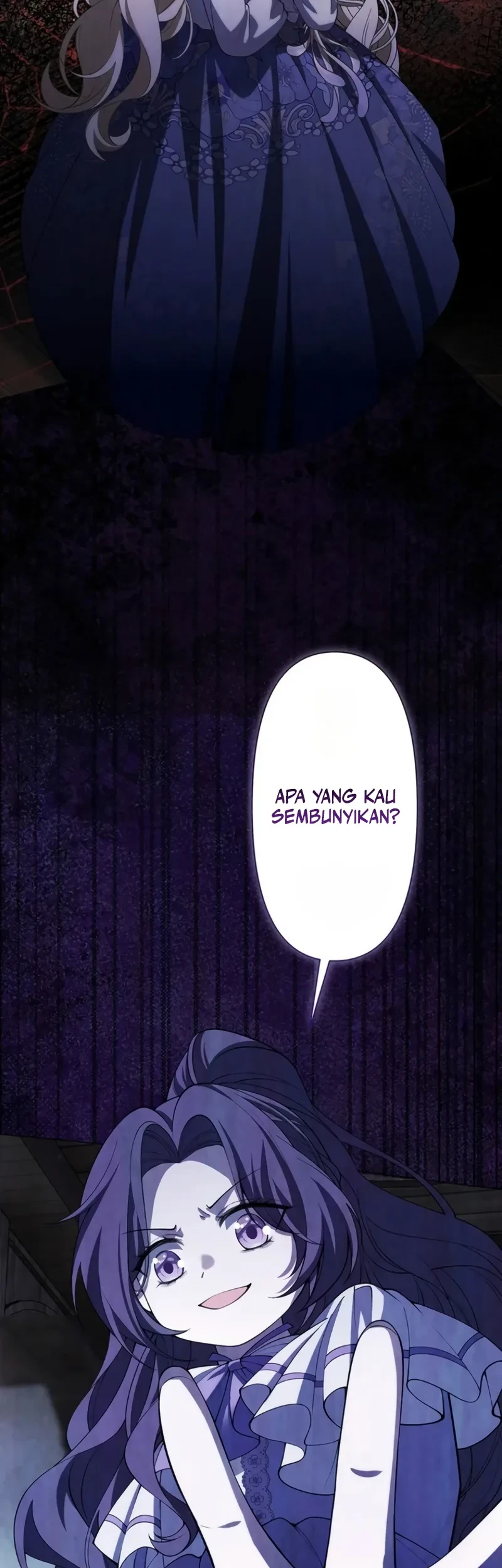 I Ended Up Raising My Younger Self Chapter 6 Gambar 14