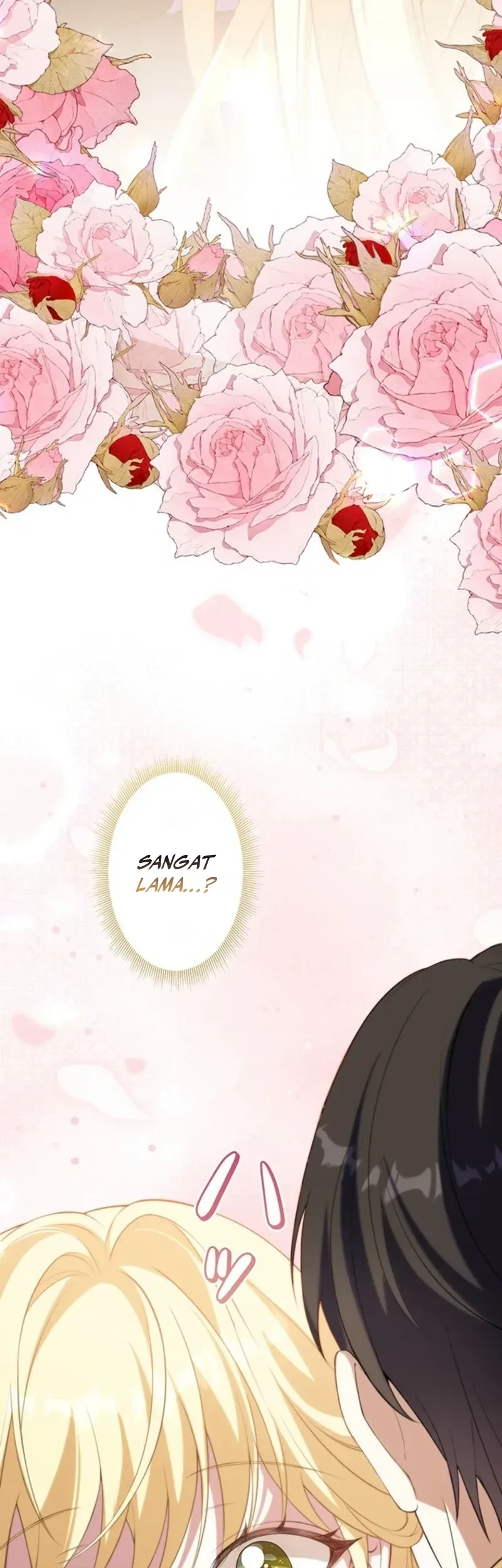 I Ended Up Raising My Younger Self Chapter 9 Gambar 12