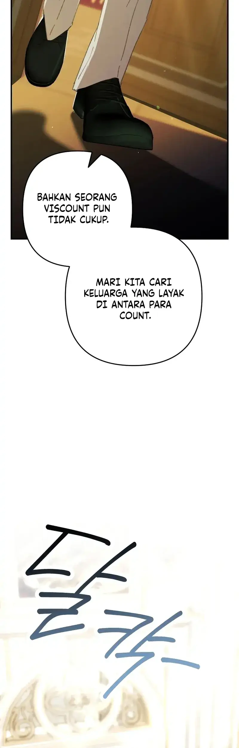 I Faked a Pregnancy, but My Husband Returned Chapter 18 Gambar 9