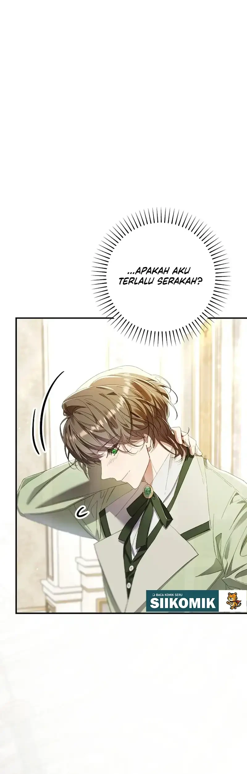 I Faked a Pregnancy, but My Husband Returned Chapter 18 Gambar 11