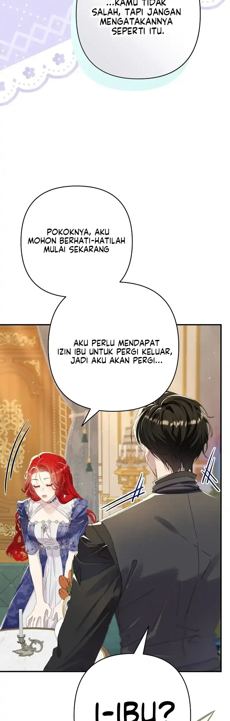 I Faked a Pregnancy, but My Husband Returned Chapter 19 Gambar 11