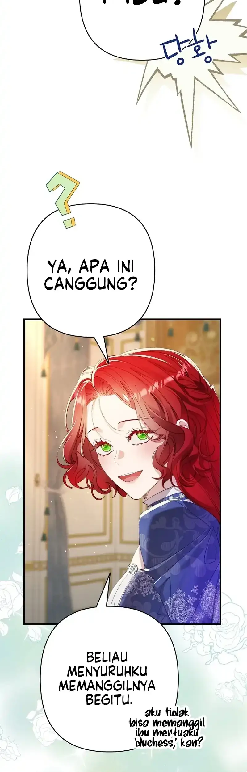 I Faked a Pregnancy, but My Husband Returned Chapter 19 Gambar 12