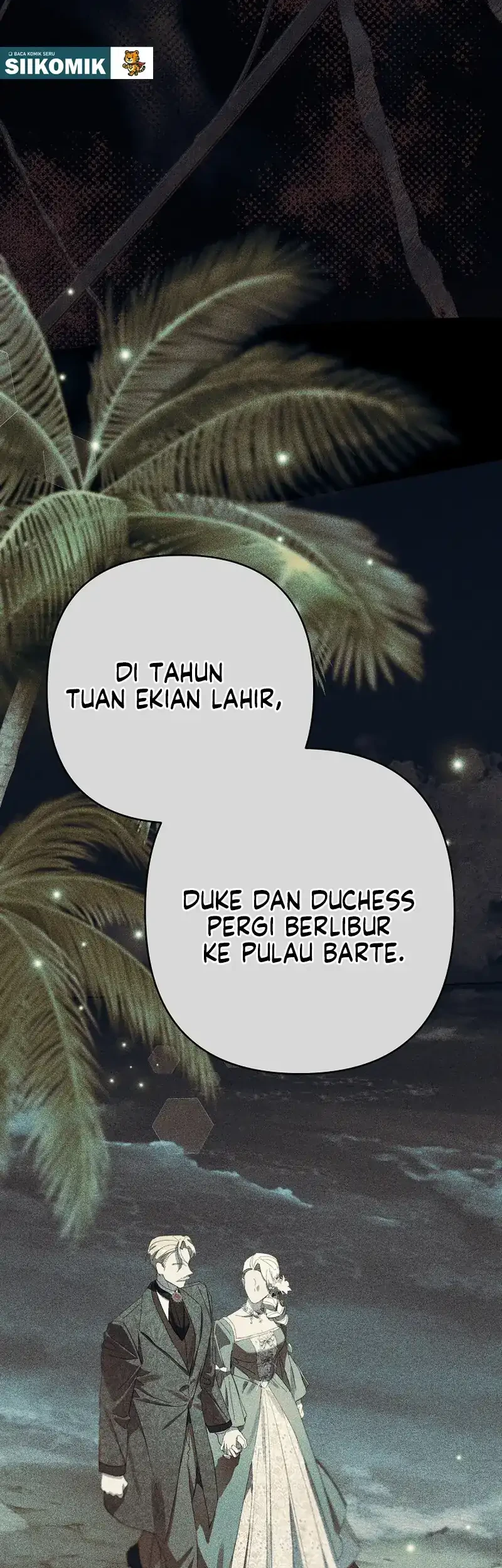 I Faked a Pregnancy, but My Husband Returned Chapter 20 Gambar 12