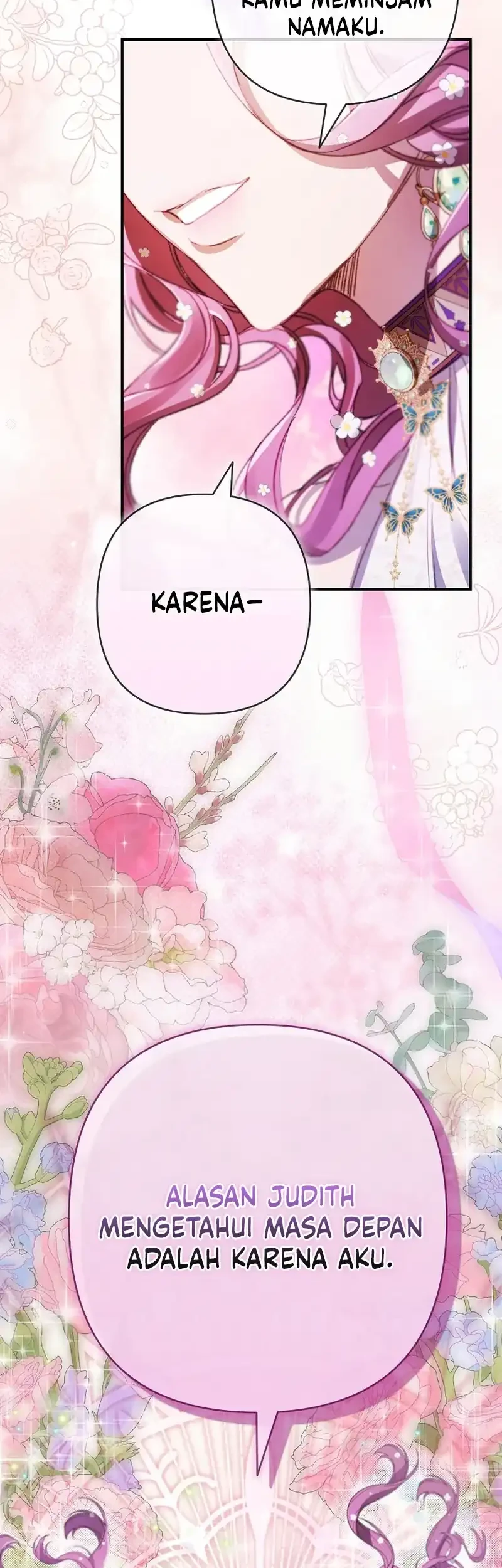 I Faked a Pregnancy, but My Husband Returned Chapter 21 Gambar 11