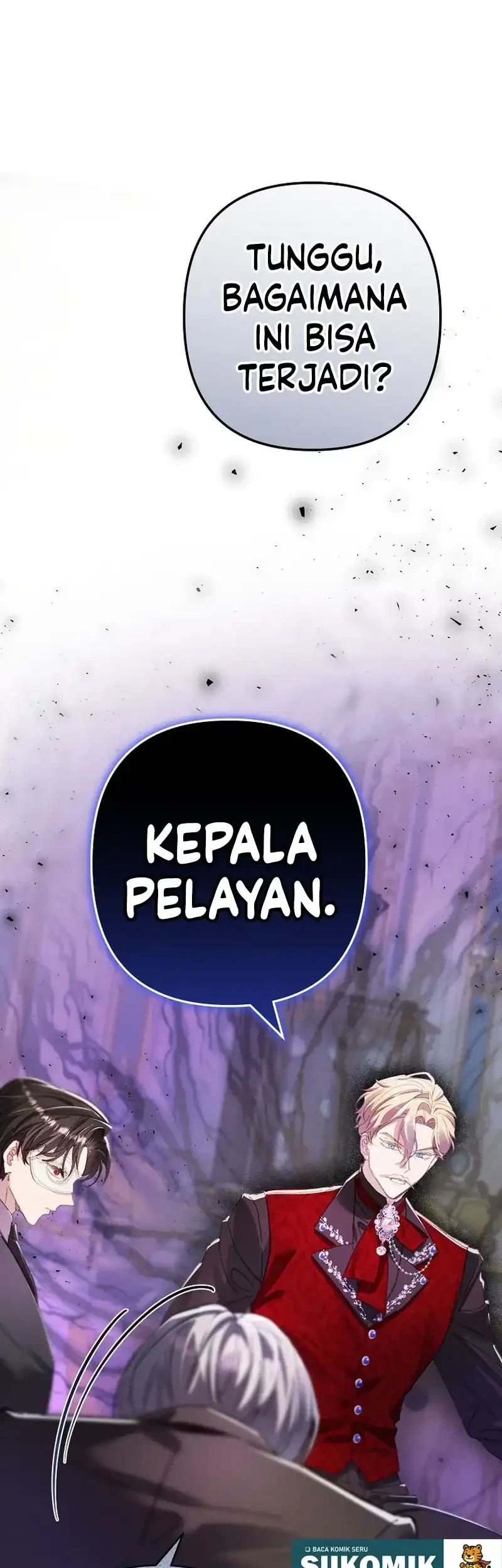 I Faked a Pregnancy, but My Husband Returned Chapter 24 Gambar 10