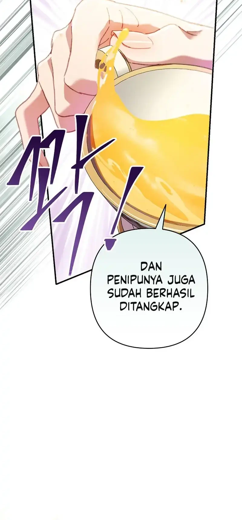 I Faked a Pregnancy, but My Husband Returned Chapter 25 Gambar 8