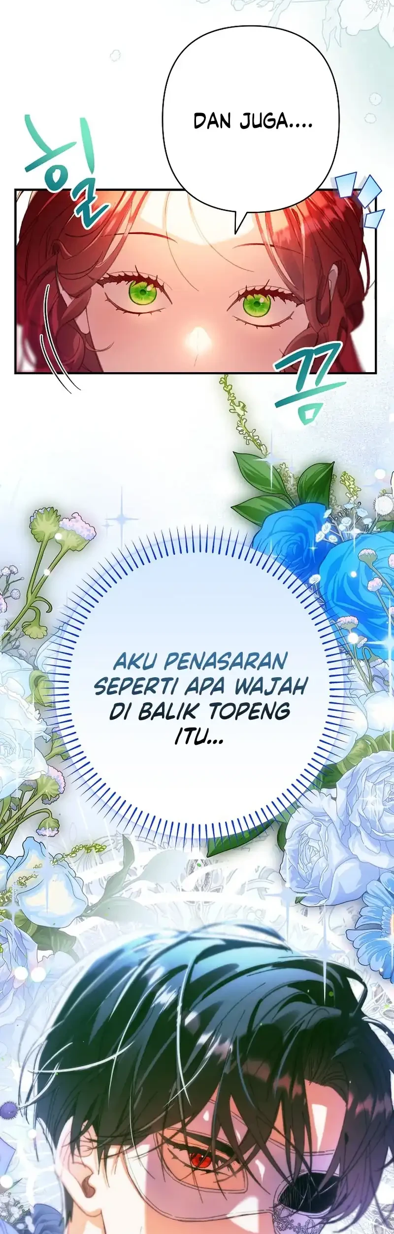 I Faked a Pregnancy, but My Husband Returned Chapter 27 Gambar 9