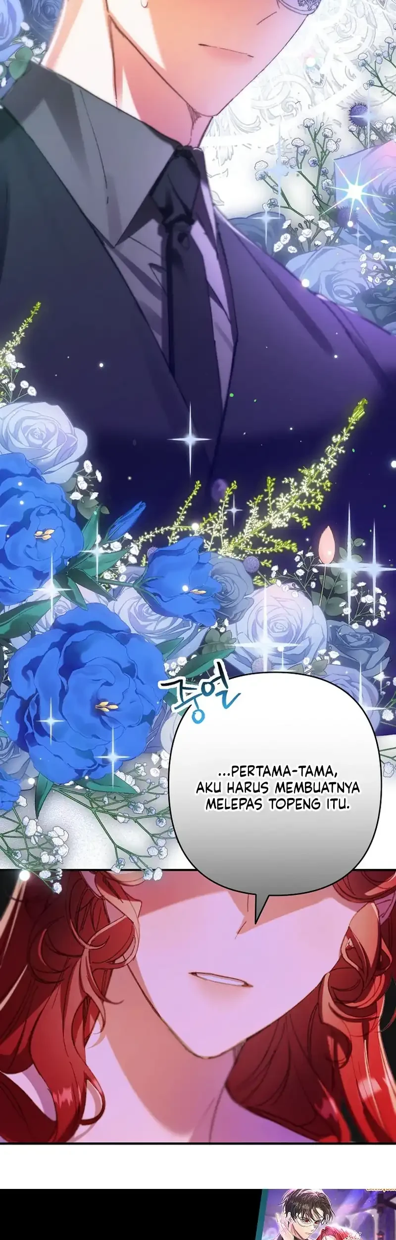 I Faked a Pregnancy, but My Husband Returned Chapter 27 Gambar 10