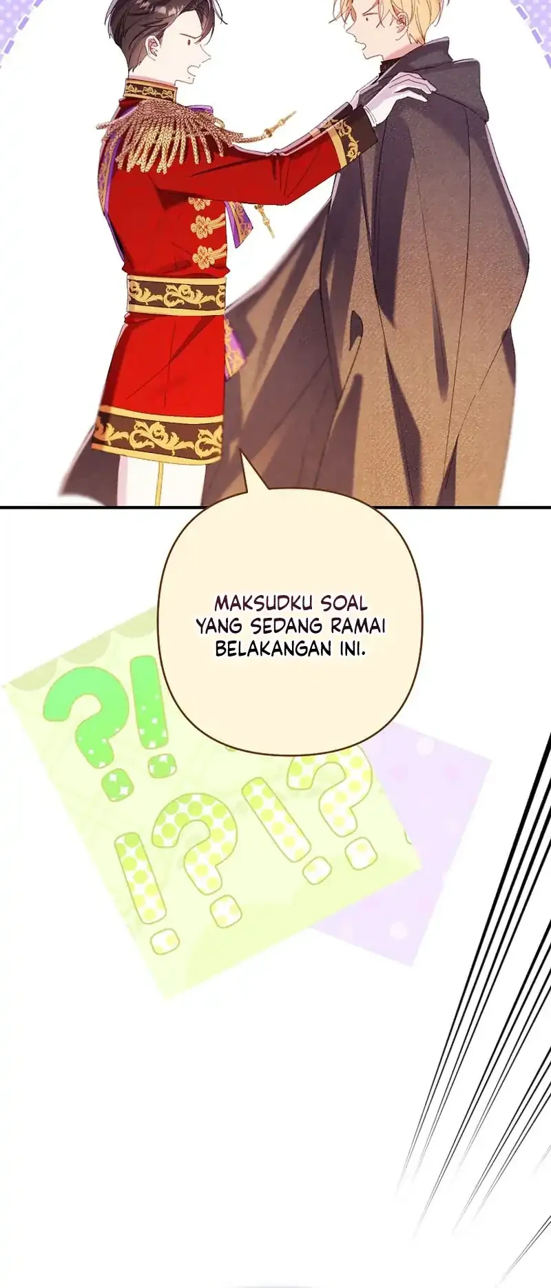 I Faked a Pregnancy, but My Husband Returned Chapter 29 Gambar 8