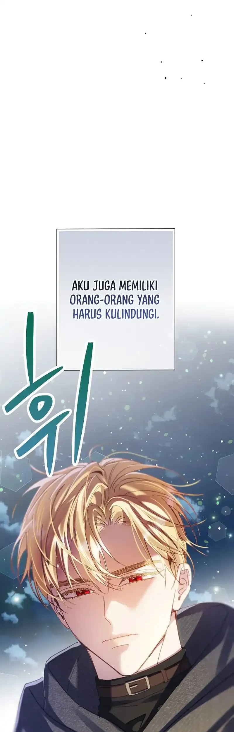 I Faked a Pregnancy, but My Husband Returned Chapter 30 Gambar 10