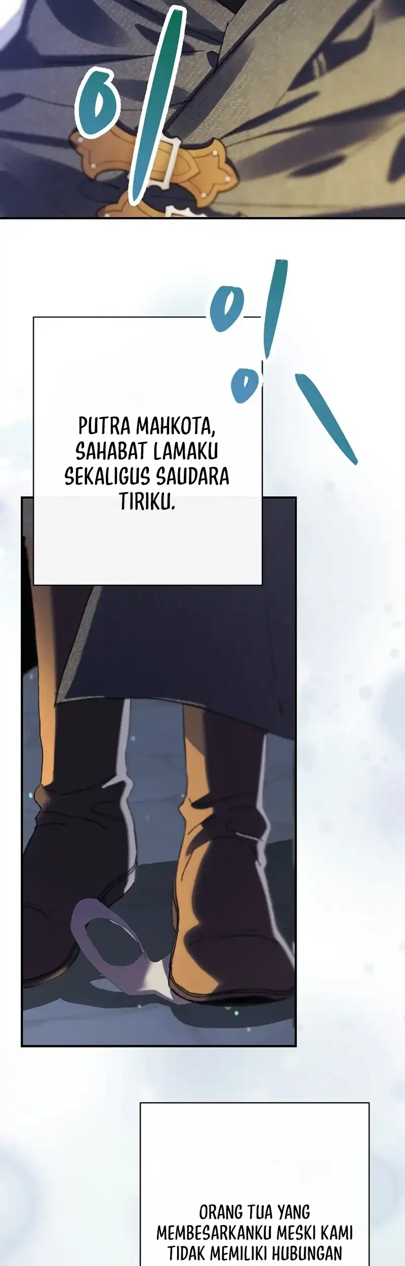 I Faked a Pregnancy, but My Husband Returned Chapter 30 Gambar 11