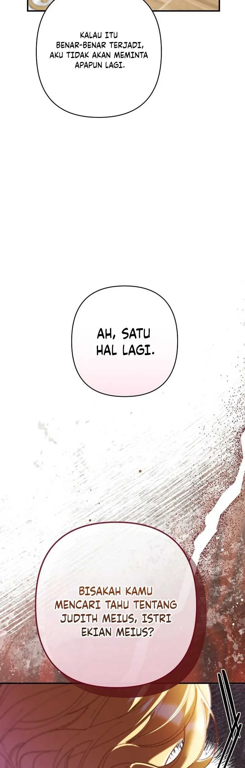 I Faked a Pregnancy, but My Husband Returned Chapter 33 Gambar 10