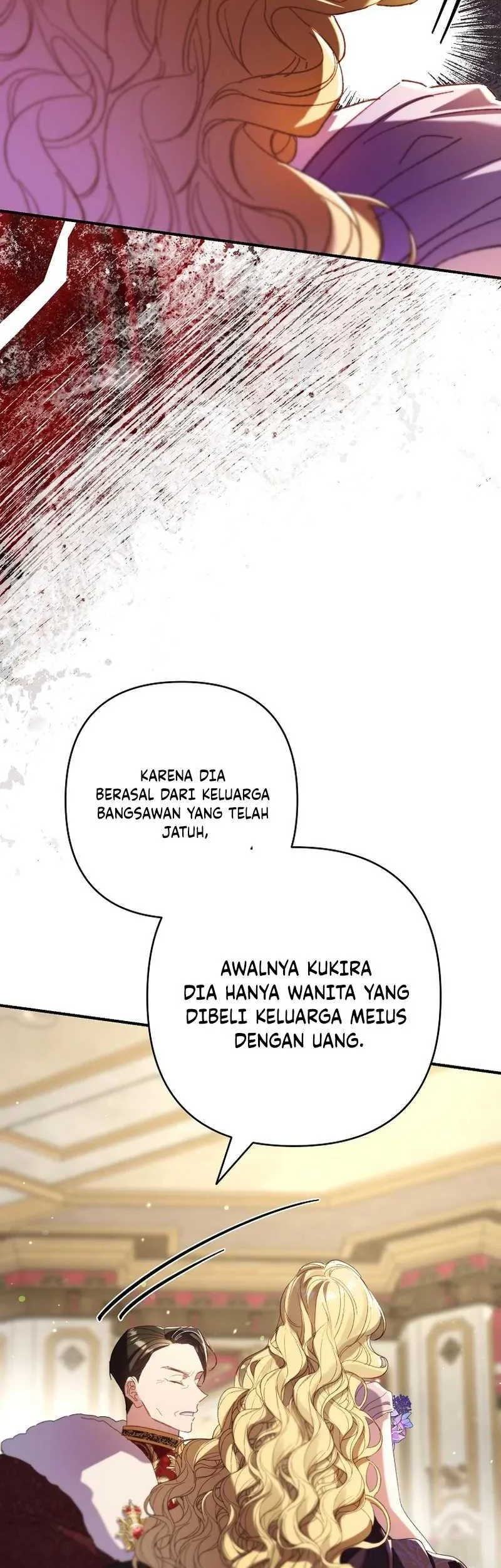 I Faked a Pregnancy, but My Husband Returned Chapter 33 Gambar 11