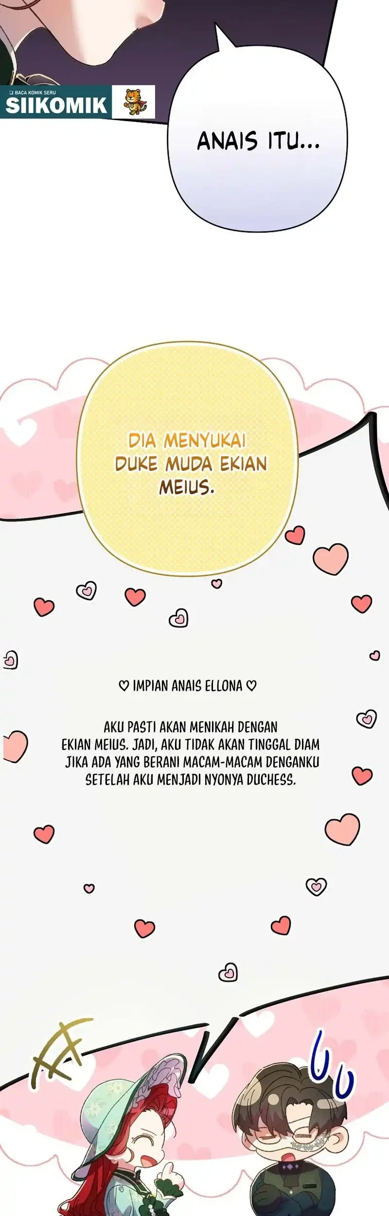 I Faked a Pregnancy, but My Husband Returned Chapter 38 Gambar 10