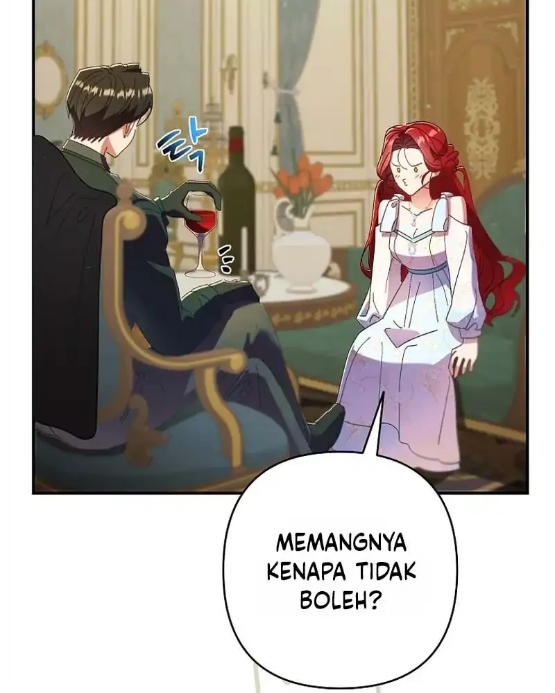 I Faked a Pregnancy, but My Husband Returned Chapter 40 Gambar 9