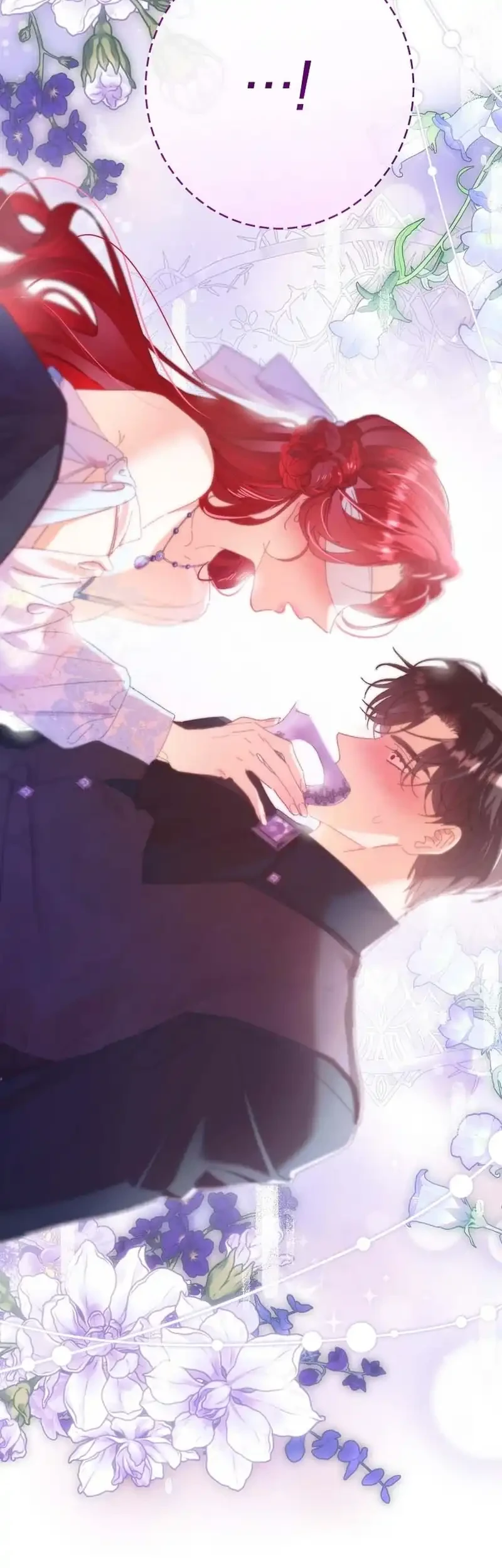 I Faked a Pregnancy, but My Husband Returned Chapter 41 Gambar 10
