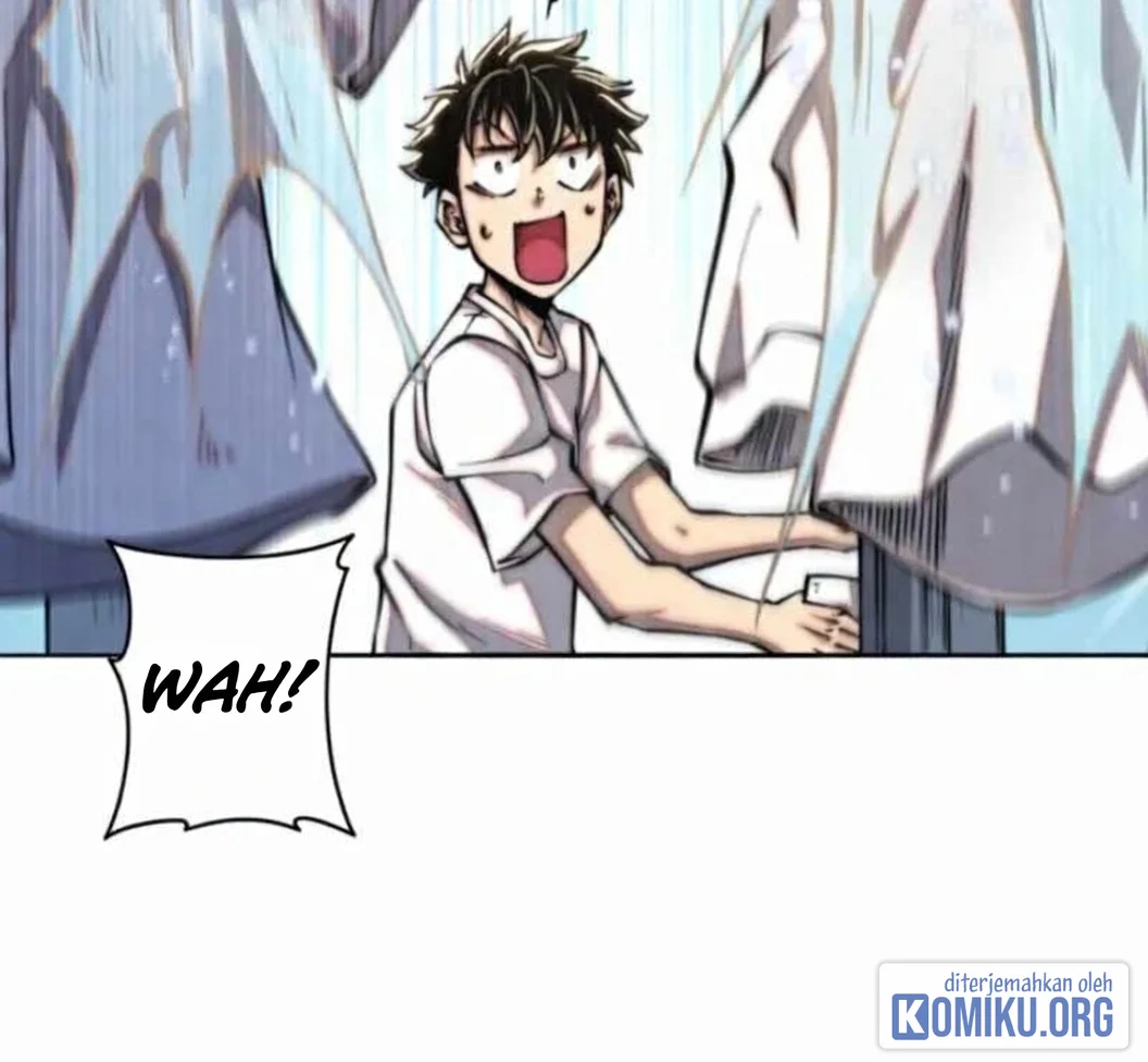 I Gained Power in a Post-Apocalyptic World and Became Unrivaled in the Real World Chapter 18 Gambar 5