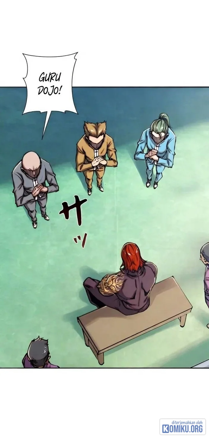 I Gained Power in a Post-Apocalyptic World and Became Unrivaled in the Real World Chapter 23 Gambar 6