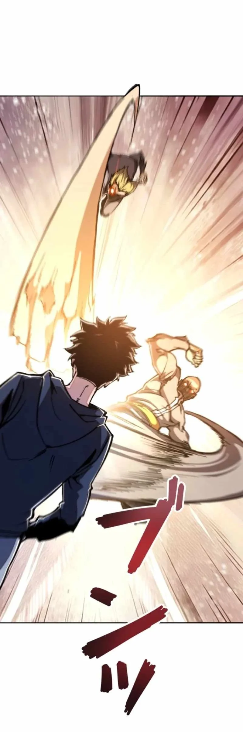 I Gained Power in a Post-Apocalyptic World and Became Unrivaled in the Real World Chapter 24 Gambar 6