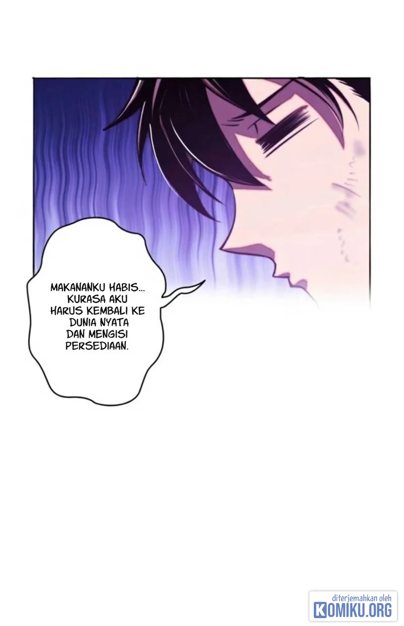 I Gained Power in a Post-Apocalyptic World and Became Unrivaled in the Real World Chapter 7 Gambar 6