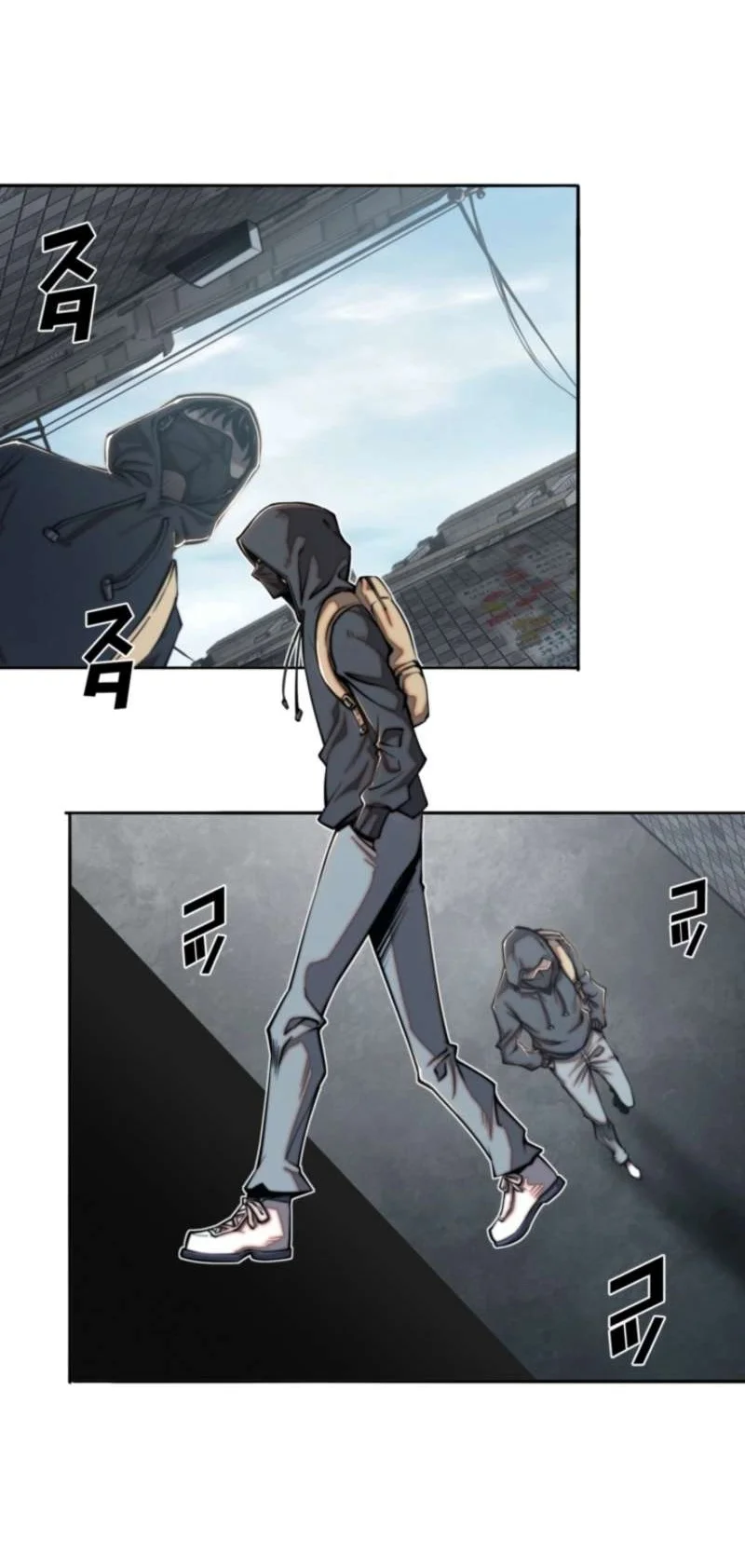 I Gained Power in a Post-Apocalyptic World and Became Unrivaled in the Real World Chapter 9 Gambar 5