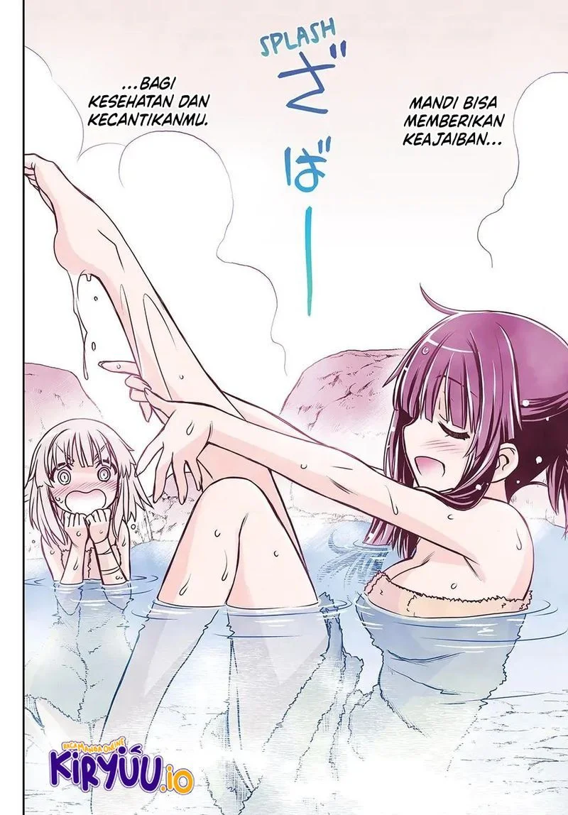 I Got My Wish and Reincarnated as the Villainess (Last Boss)! Chapter 20 Gambar 3