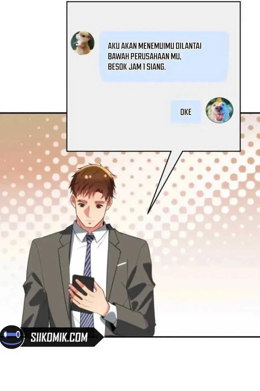 I Have 90 Billion Licking Gold Chapter 323 Gambar 4