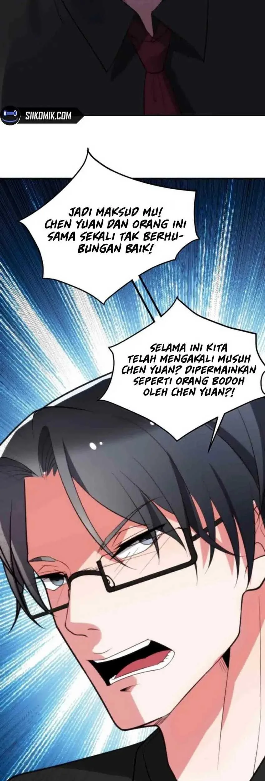 I Have 90 Billion Licking Gold Chapter 326 Gambar 5