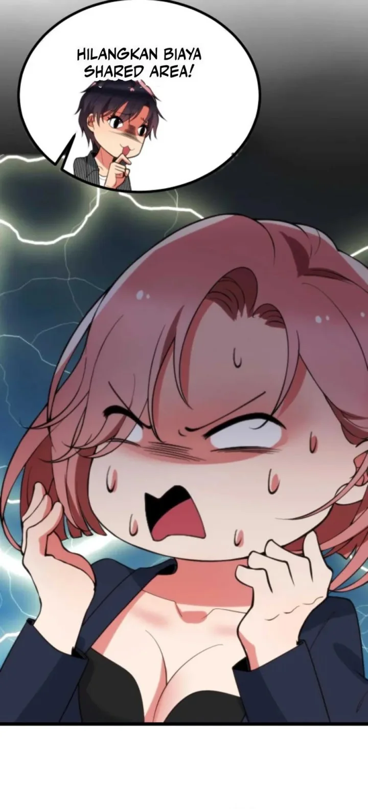 I Have 90 Billion Licking Gold Chapter 347 Gambar 4