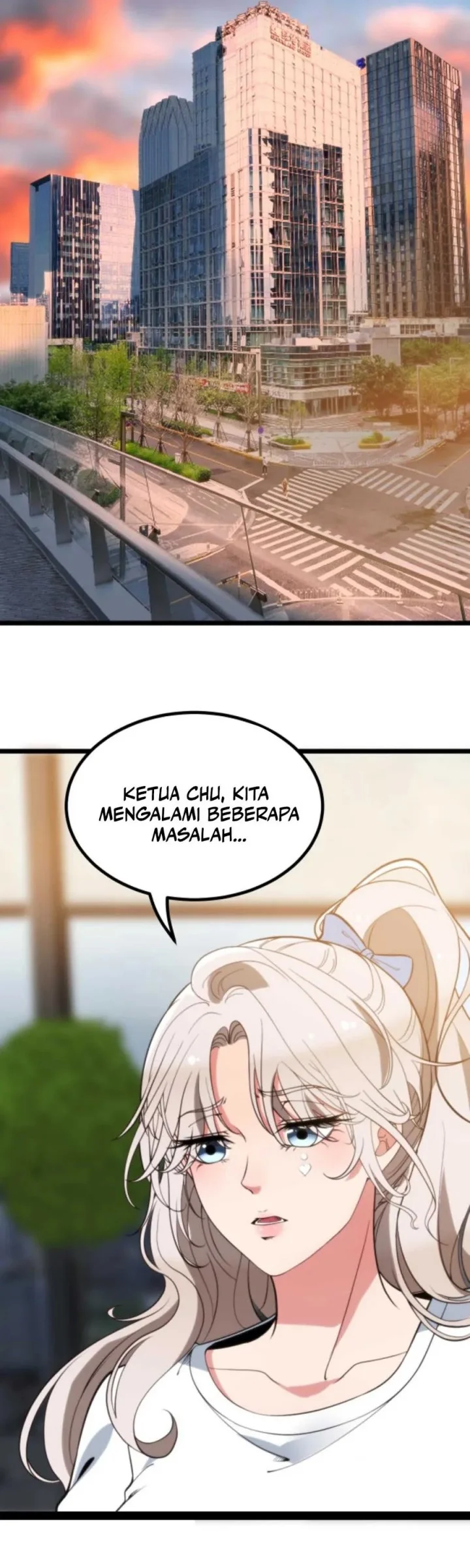 I Have 90 Billion Licking Gold Chapter 348 Gambar 4