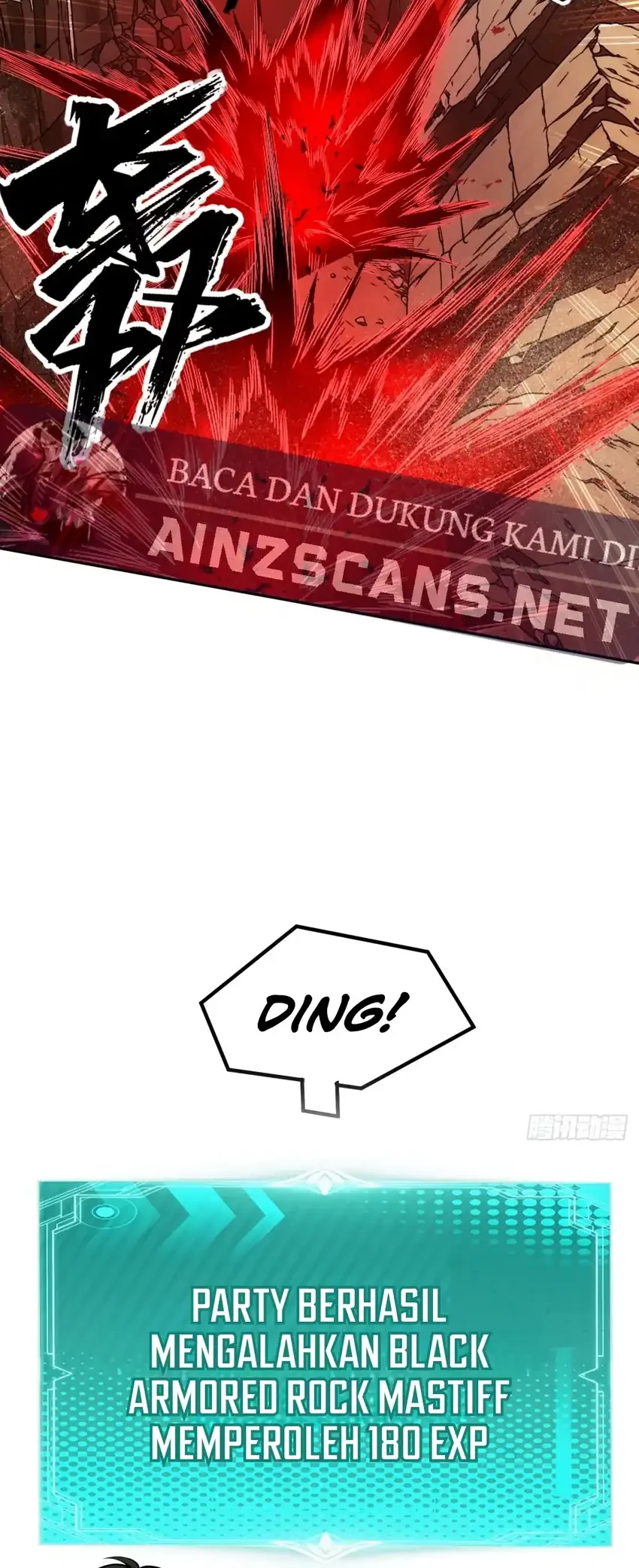 I Have Infinite Golden Traits Chapter 11 Gambar 7