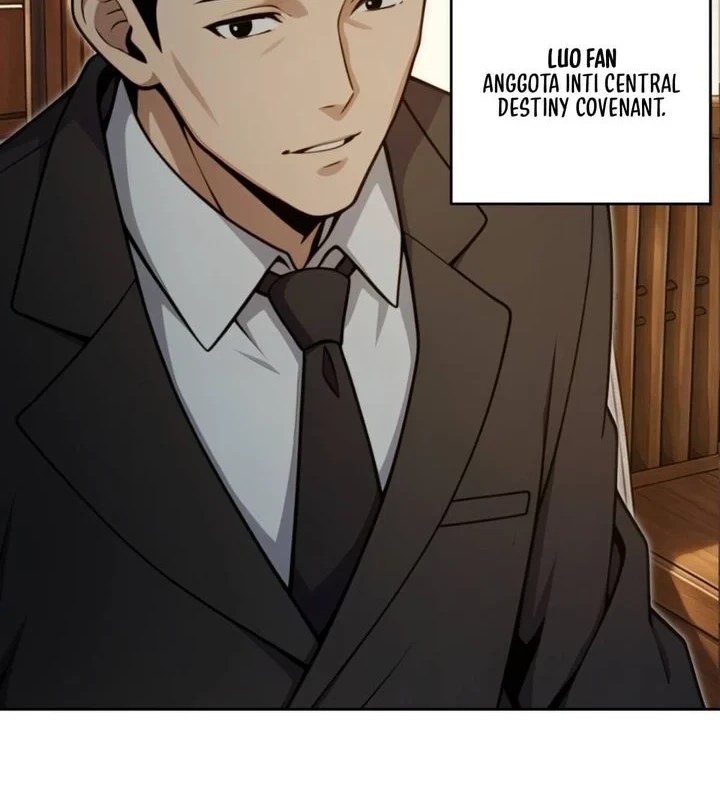 I Have Infinite Golden Traits Chapter 12 Gambar 6