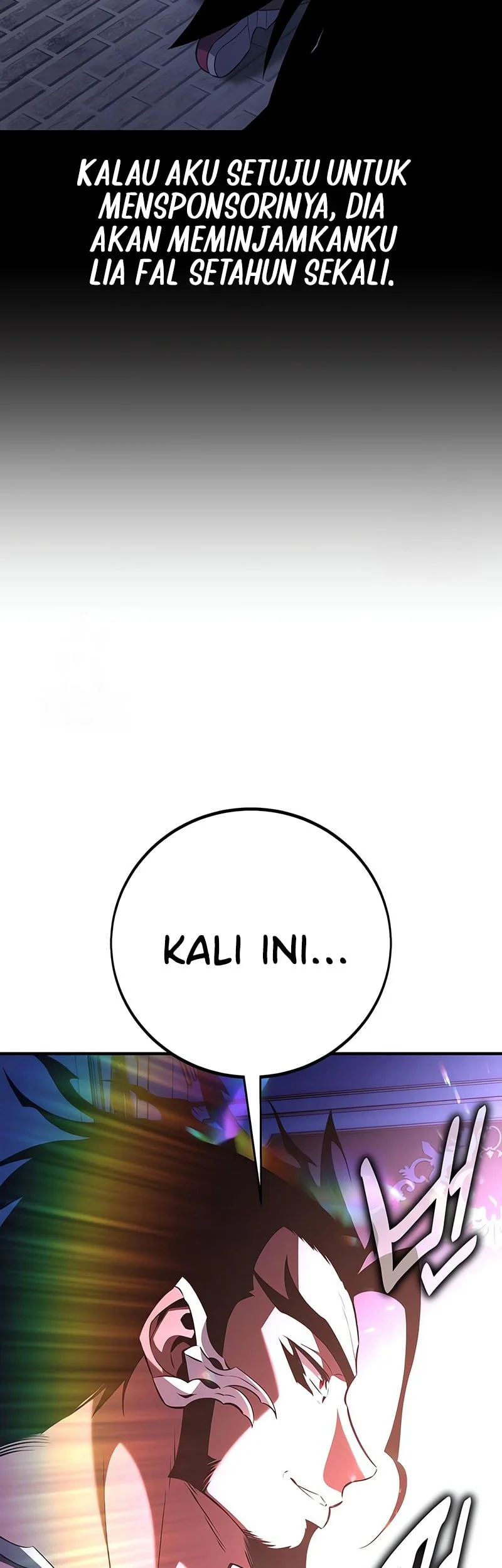 I Killed An Academy Player Chapter 104 Gambar 13