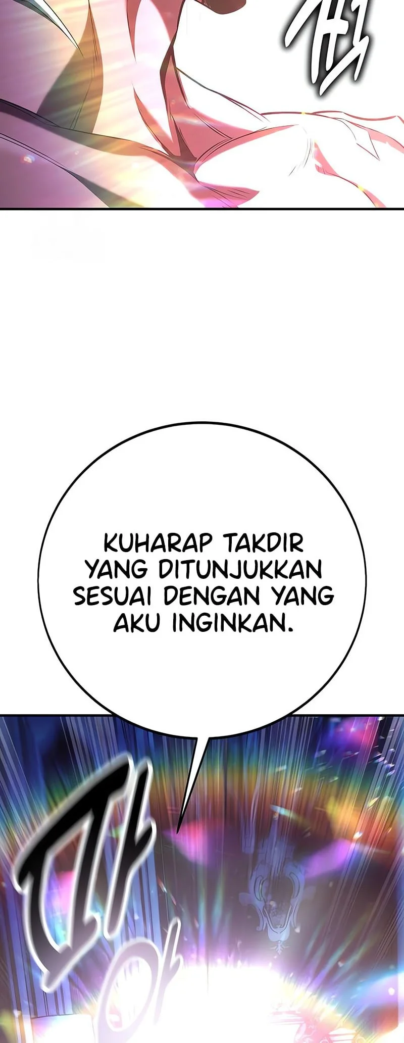 I Killed An Academy Player Chapter 104 Gambar 14
