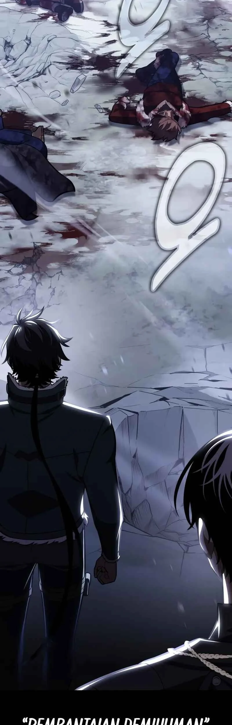 I Killed An Academy Player Chapter 105 Gambar 12