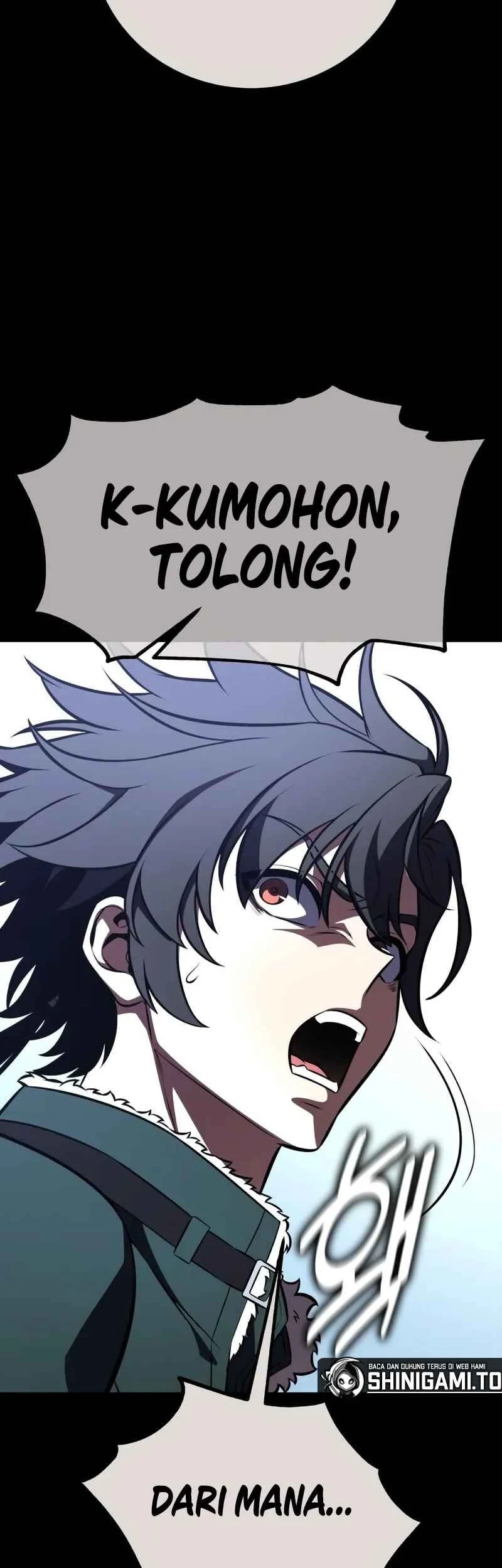 I Killed An Academy Player Chapter 105 Gambar 15