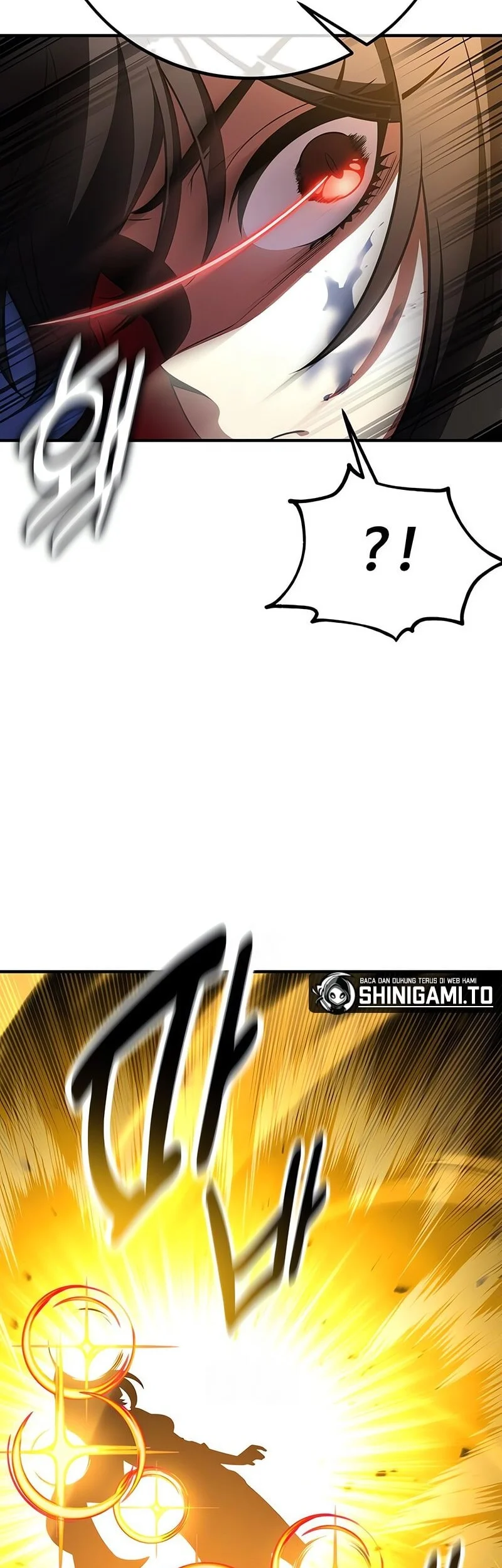 I Killed An Academy Player Chapter 109 Gambar 15