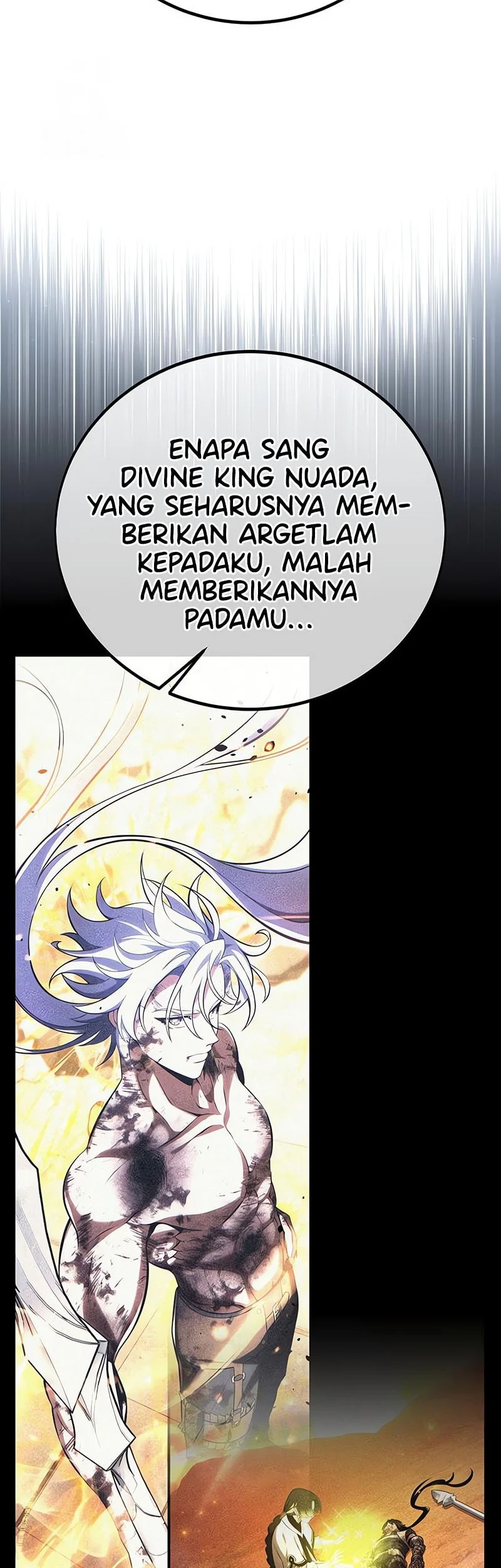I Killed An Academy Player Chapter 110 Gambar 15