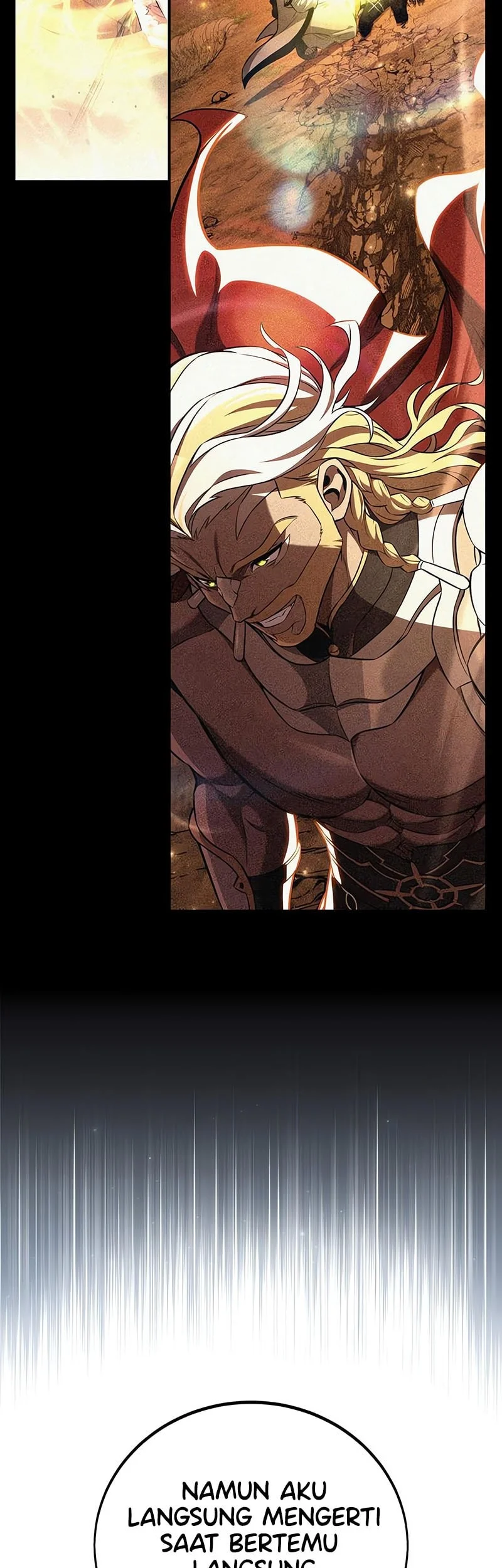 I Killed An Academy Player Chapter 110 Gambar 16