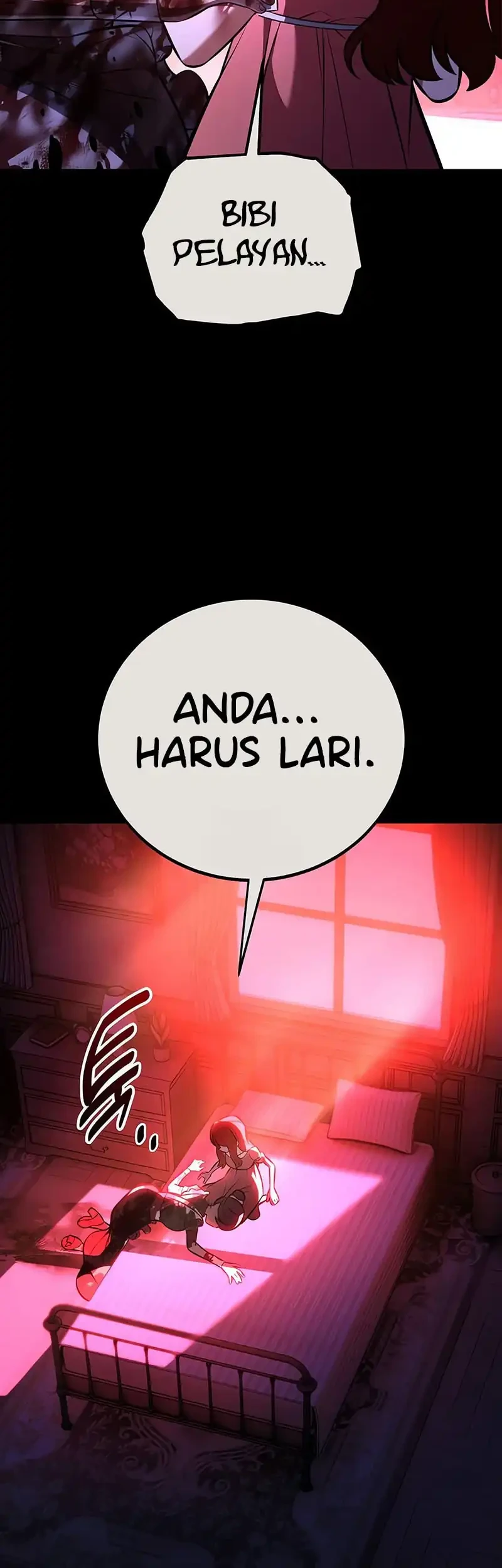 I Killed An Academy Player Chapter 111 Gambar 12