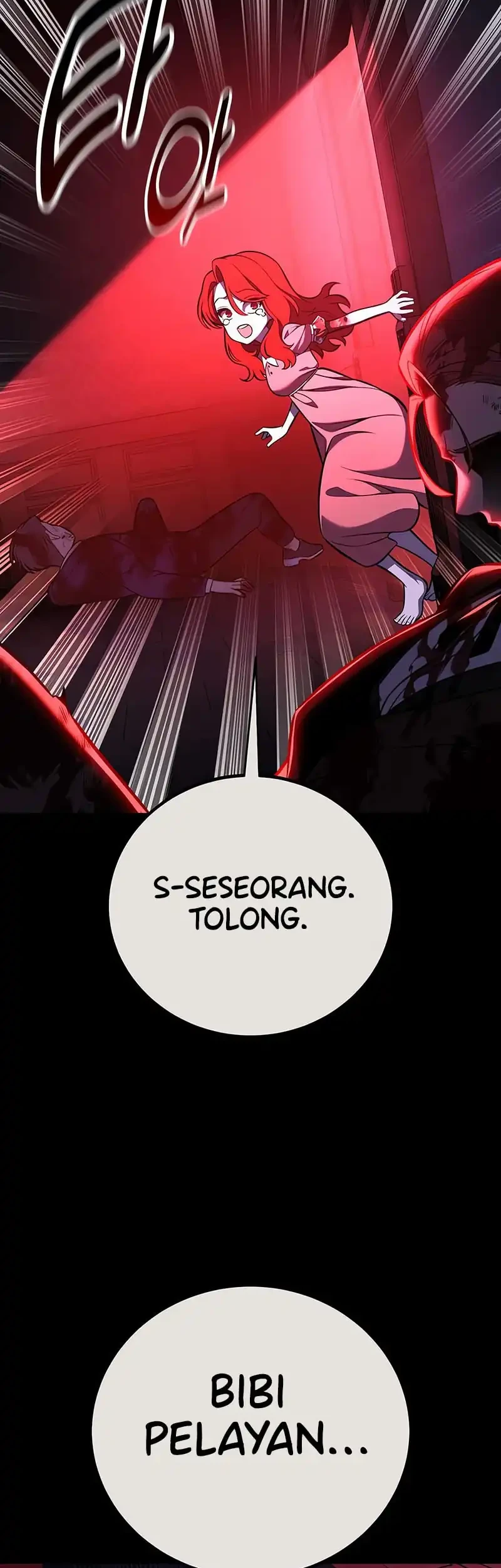 I Killed An Academy Player Chapter 111 Gambar 14